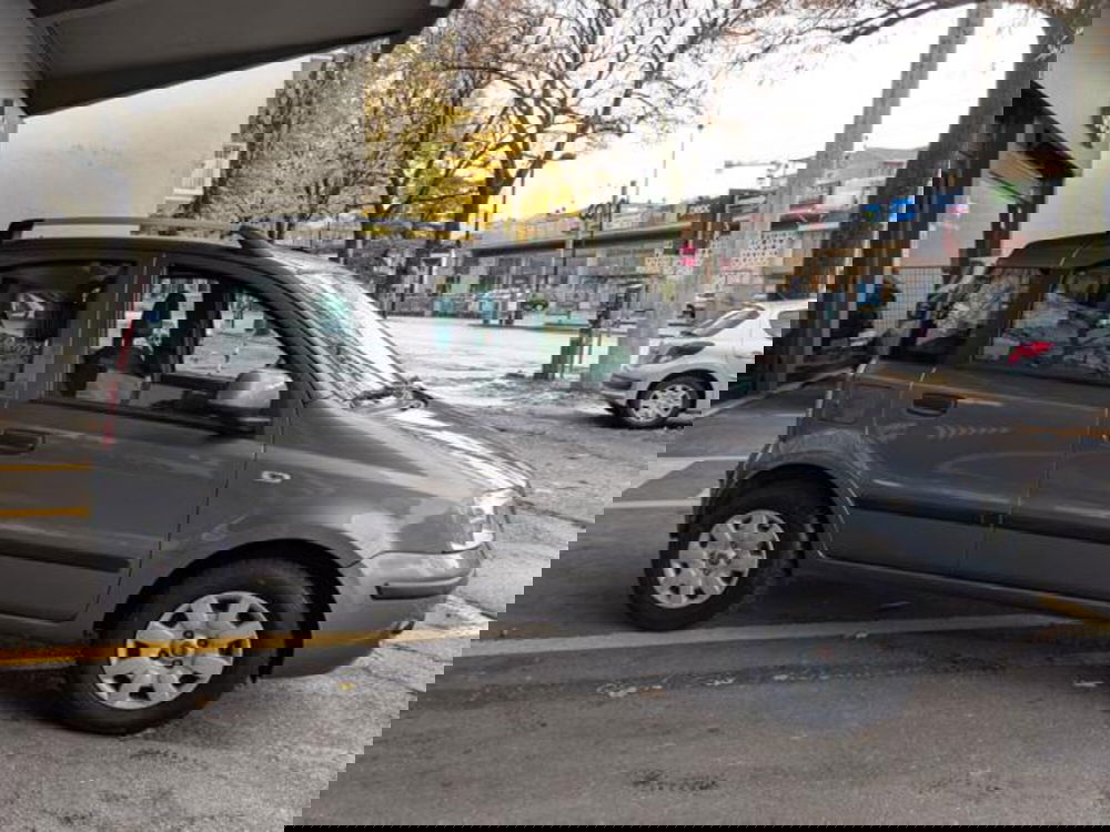 Fiat Panda usata a Parma (6)