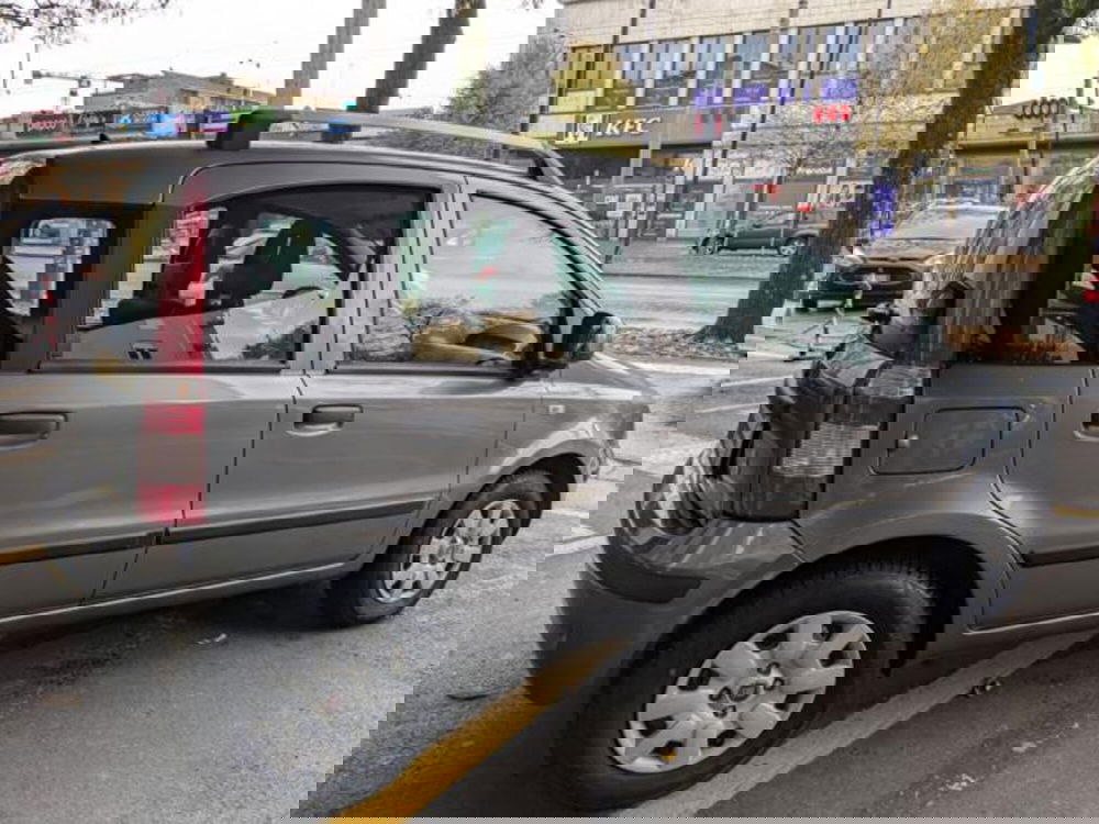 Fiat Panda usata a Parma (7)
