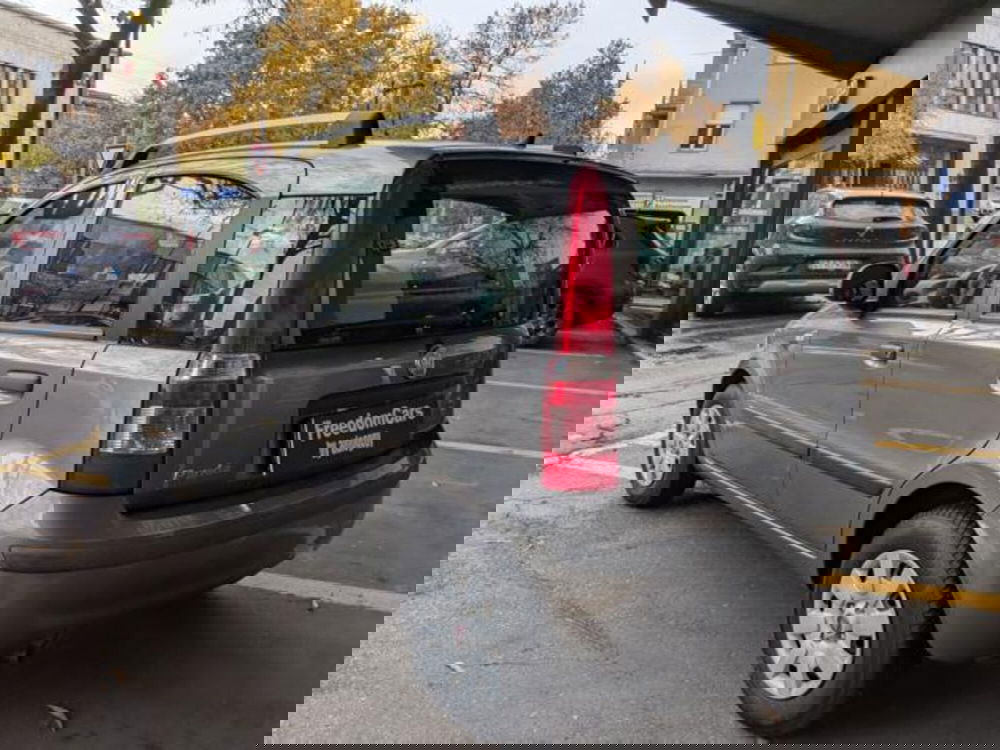 Fiat Panda usata a Parma (8)