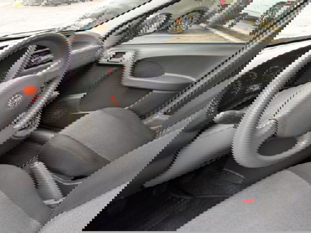 Fiat Panda usata a Parma (9)