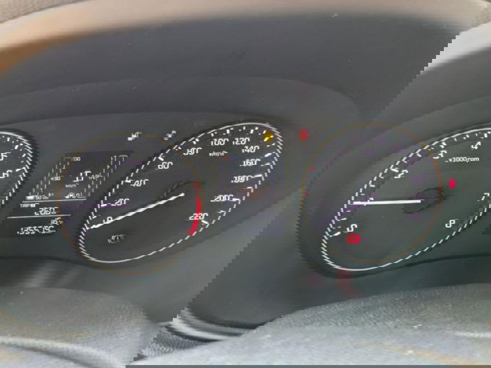 Hyundai i20 usata a Parma (11)