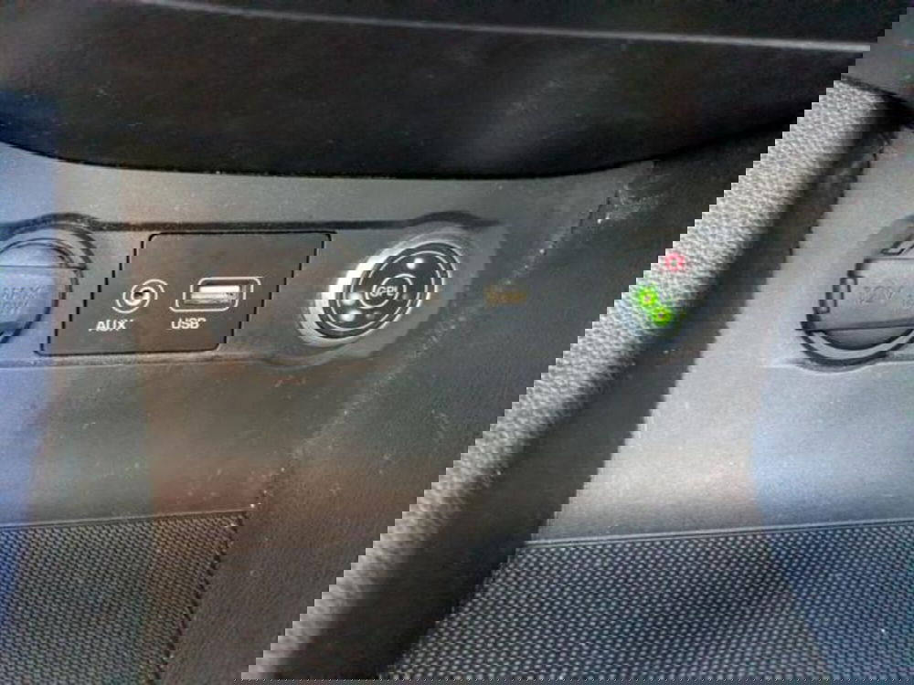 Hyundai i20 usata a Parma (12)