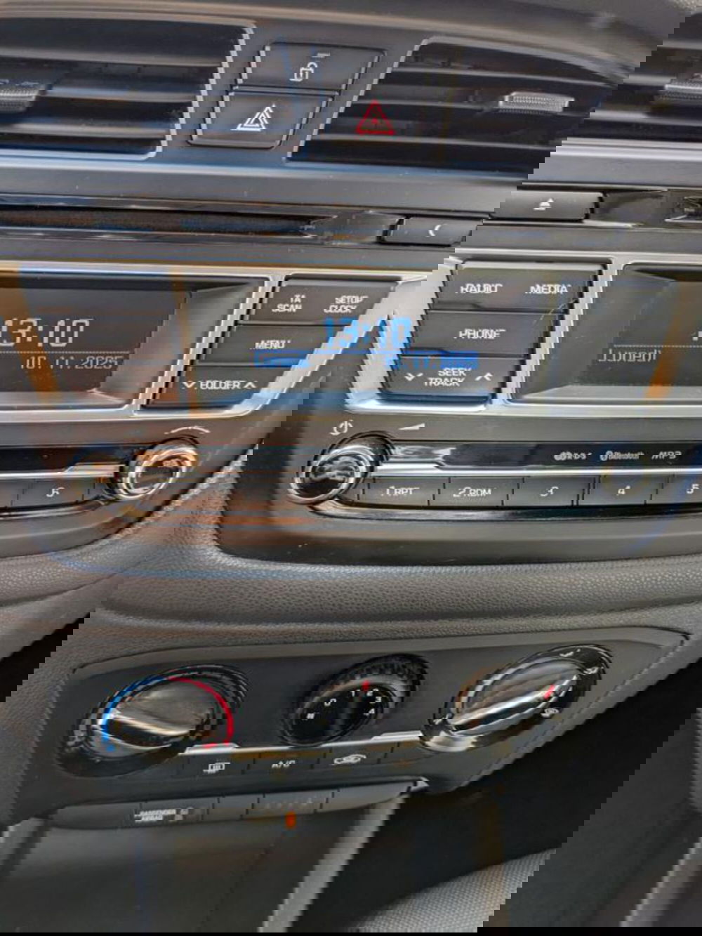 Hyundai i20 usata a Parma (13)