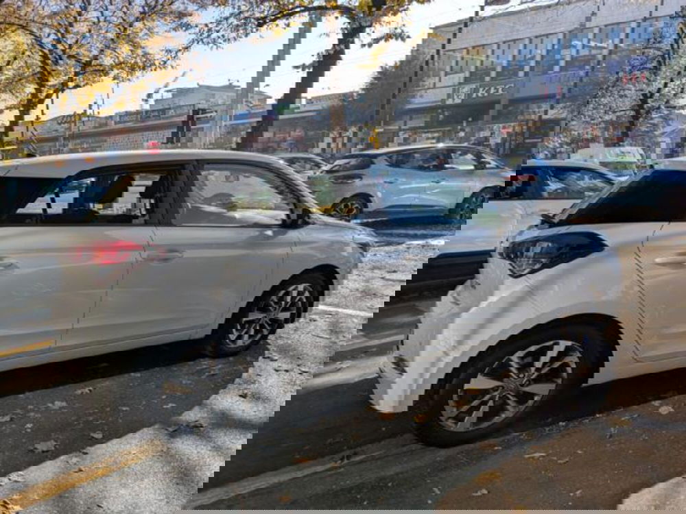Hyundai i20 usata a Parma (5)