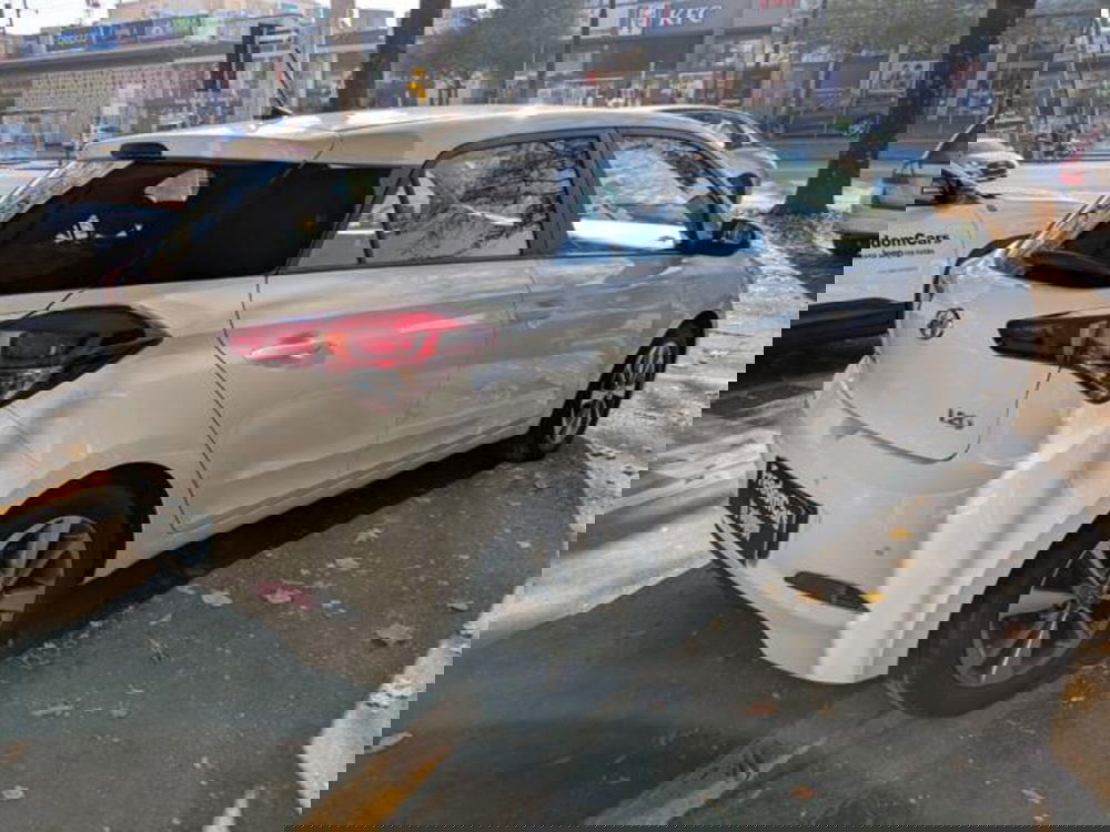 Hyundai i20 usata a Parma (6)