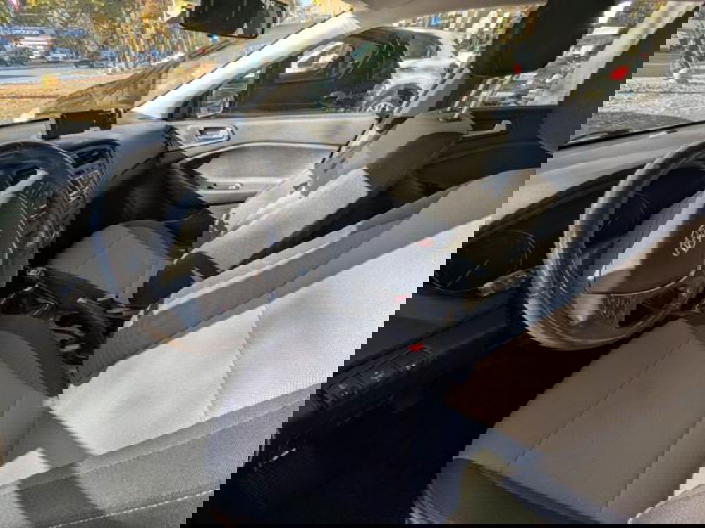 Hyundai i20 usata a Parma (8)