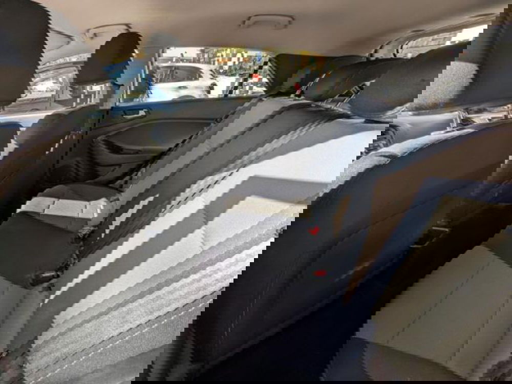 Hyundai i20 usata a Parma (9)