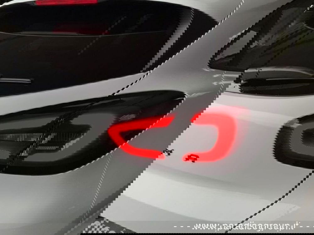 Ford Puma nuova a Catanzaro (10)