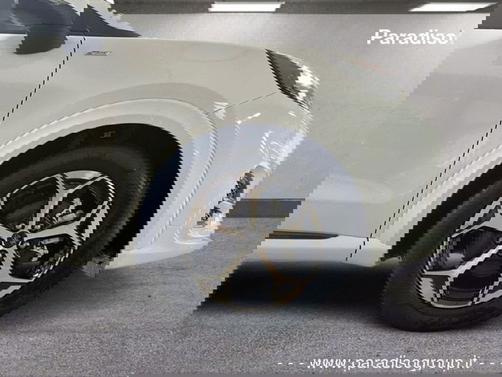 Ford Puma nuova a Catanzaro (11)