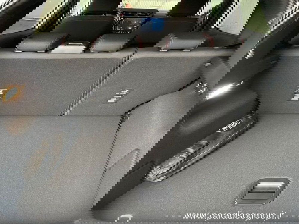 Ford Puma nuova a Catanzaro (12)