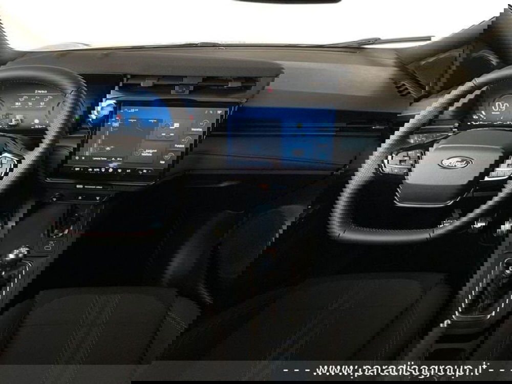 Ford Puma nuova a Catanzaro (14)