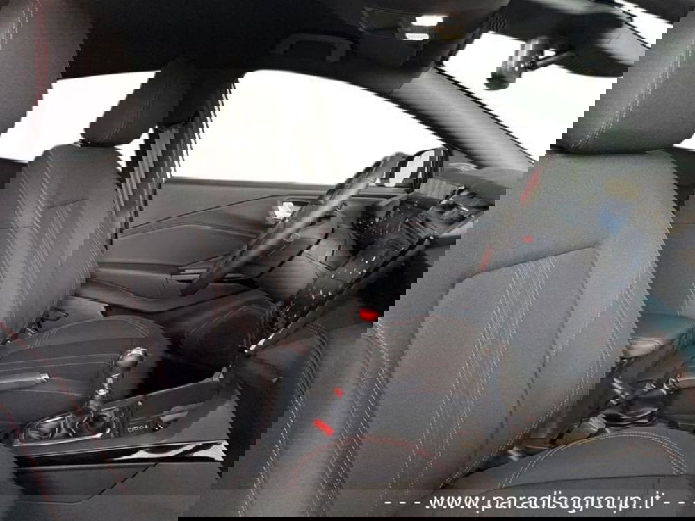 Ford Puma nuova a Catanzaro (15)