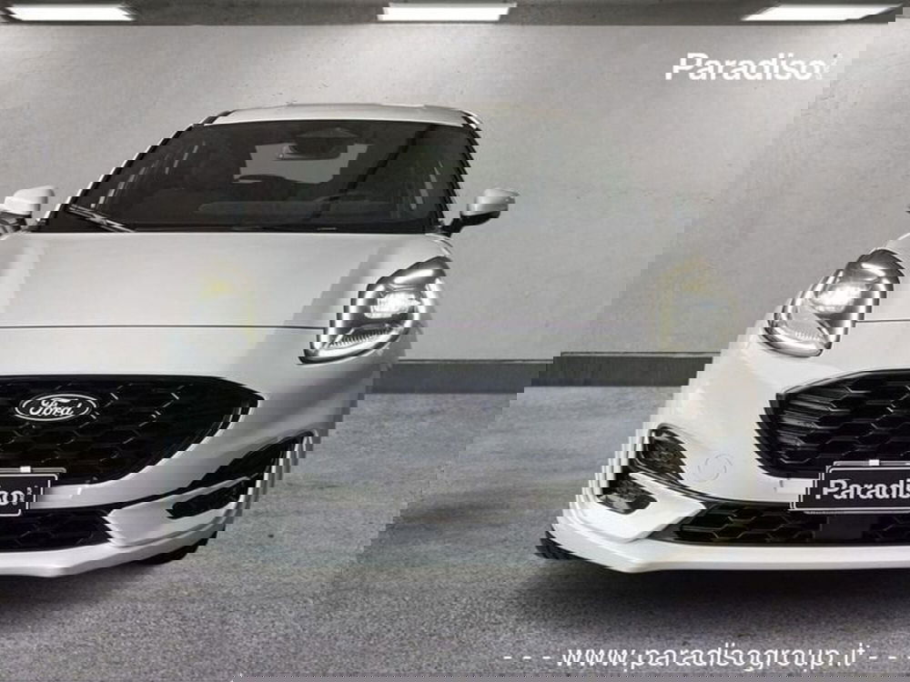 Ford Puma nuova a Catanzaro (3)