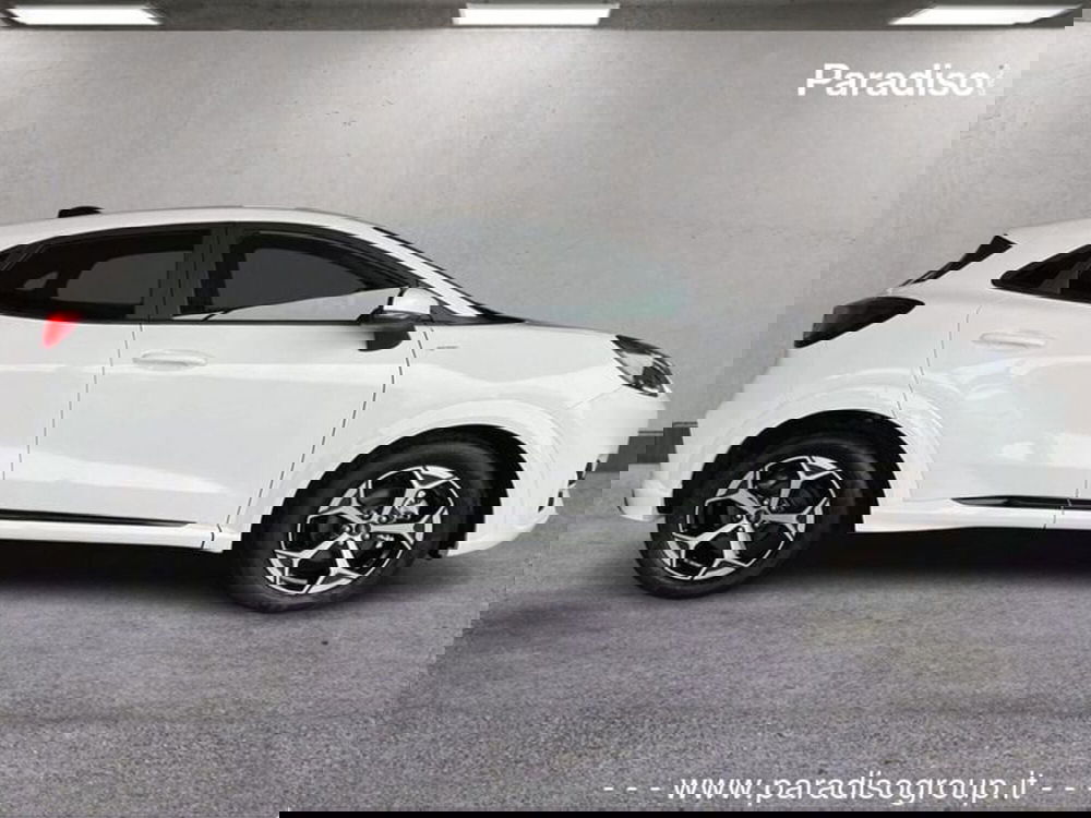 Ford Puma nuova a Catanzaro (5)