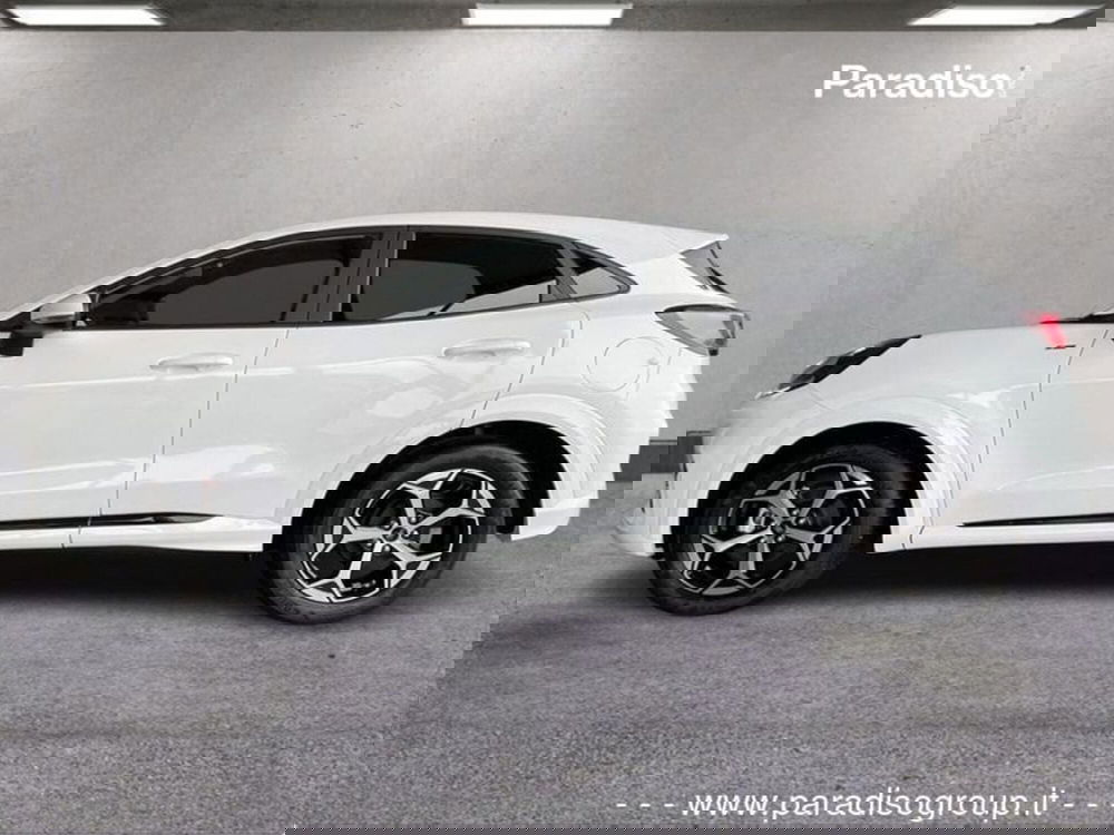 Ford Puma nuova a Catanzaro (6)