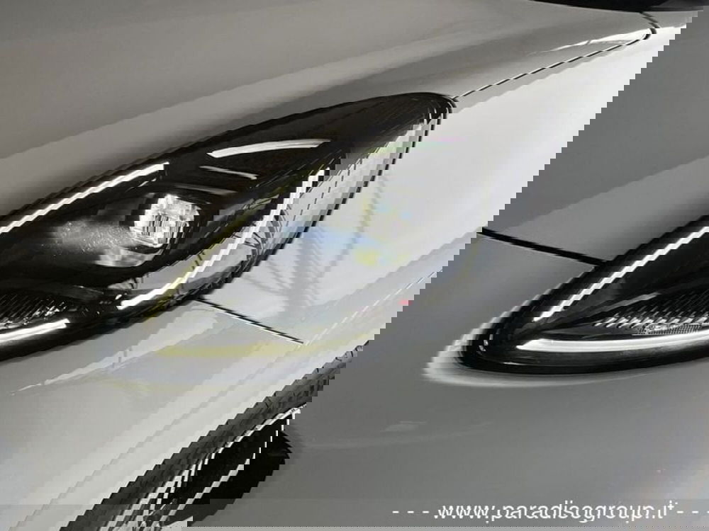 Ford Puma nuova a Catanzaro (7)