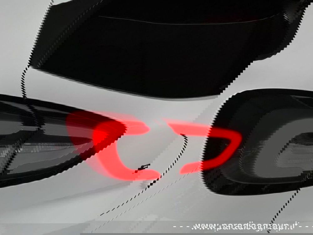 Ford Puma nuova a Catanzaro (9)