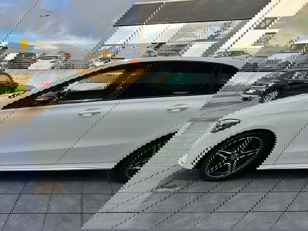 Mercedes-Benz Classe B usata a Frosinone (16)