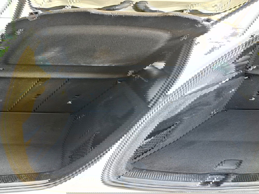 Mercedes-Benz Classe B usata a Frosinone (6)