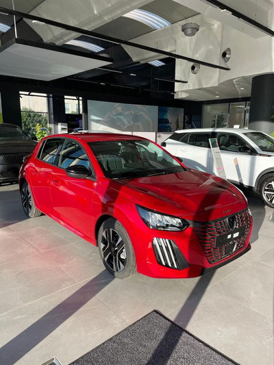 Peugeot 208 PureTech 100 Stop&amp;Start 5 porte Allure nuova a Olbia