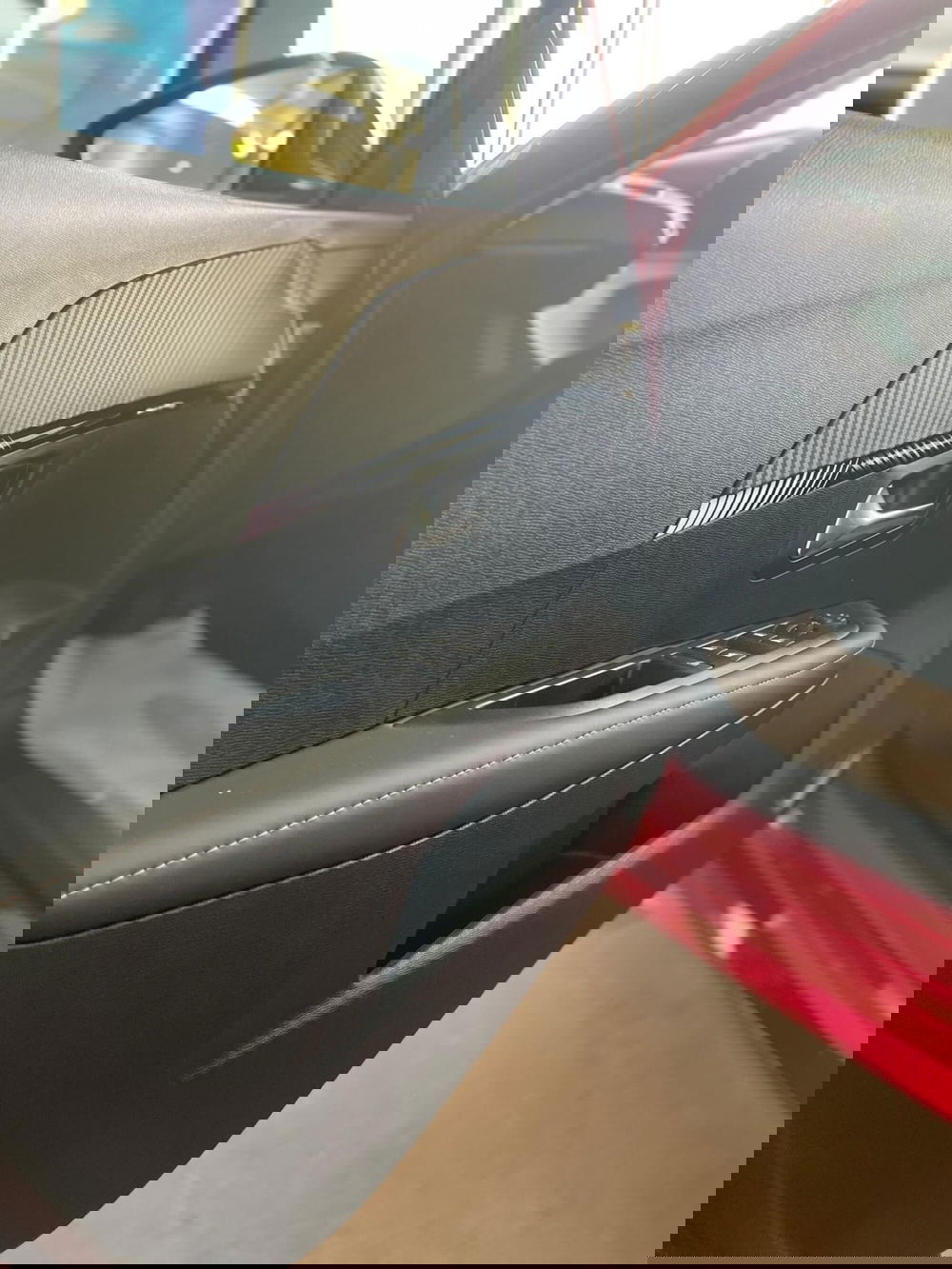 Peugeot 208 nuova a Sassari (6)