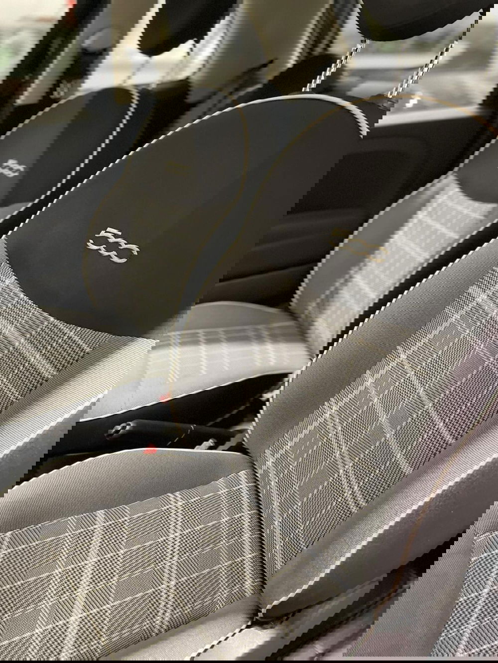 Fiat 500 usata a Sassari (12)