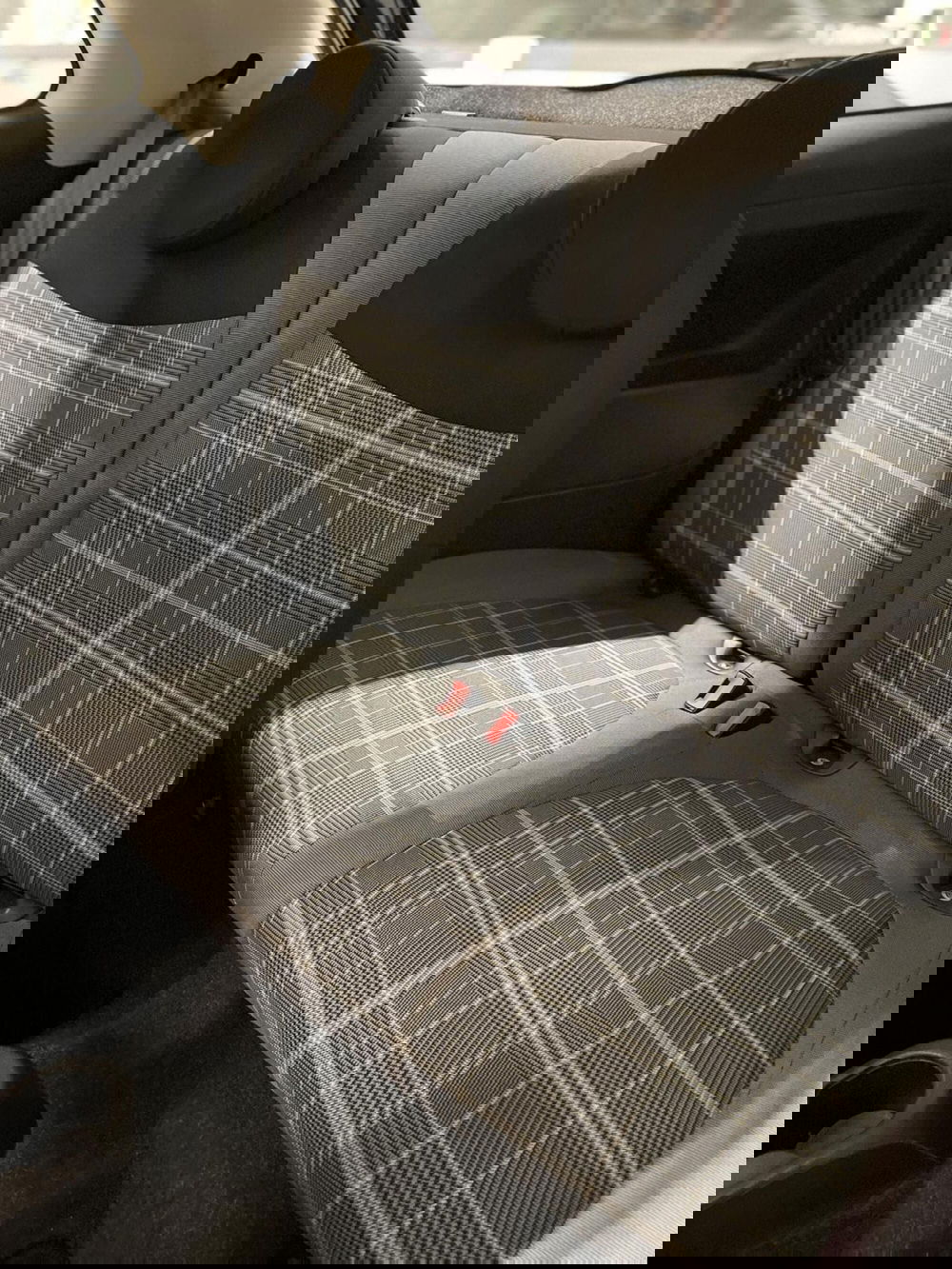 Fiat 500 usata a Sassari (4)