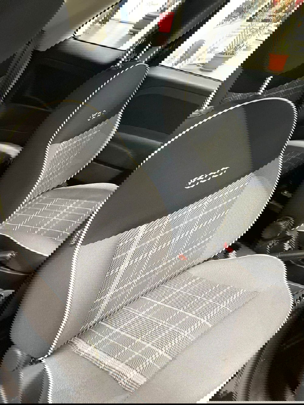 Fiat 500 usata a Sassari (8)