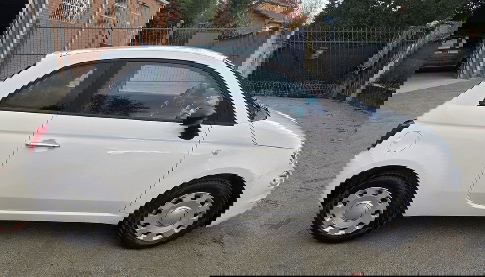 Fiat 500 usata a Torino (13)