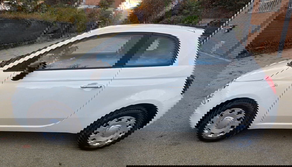 Fiat 500 usata a Torino (14)