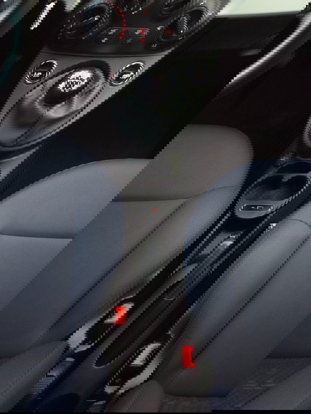 Fiat 500 usata a Torino (18)