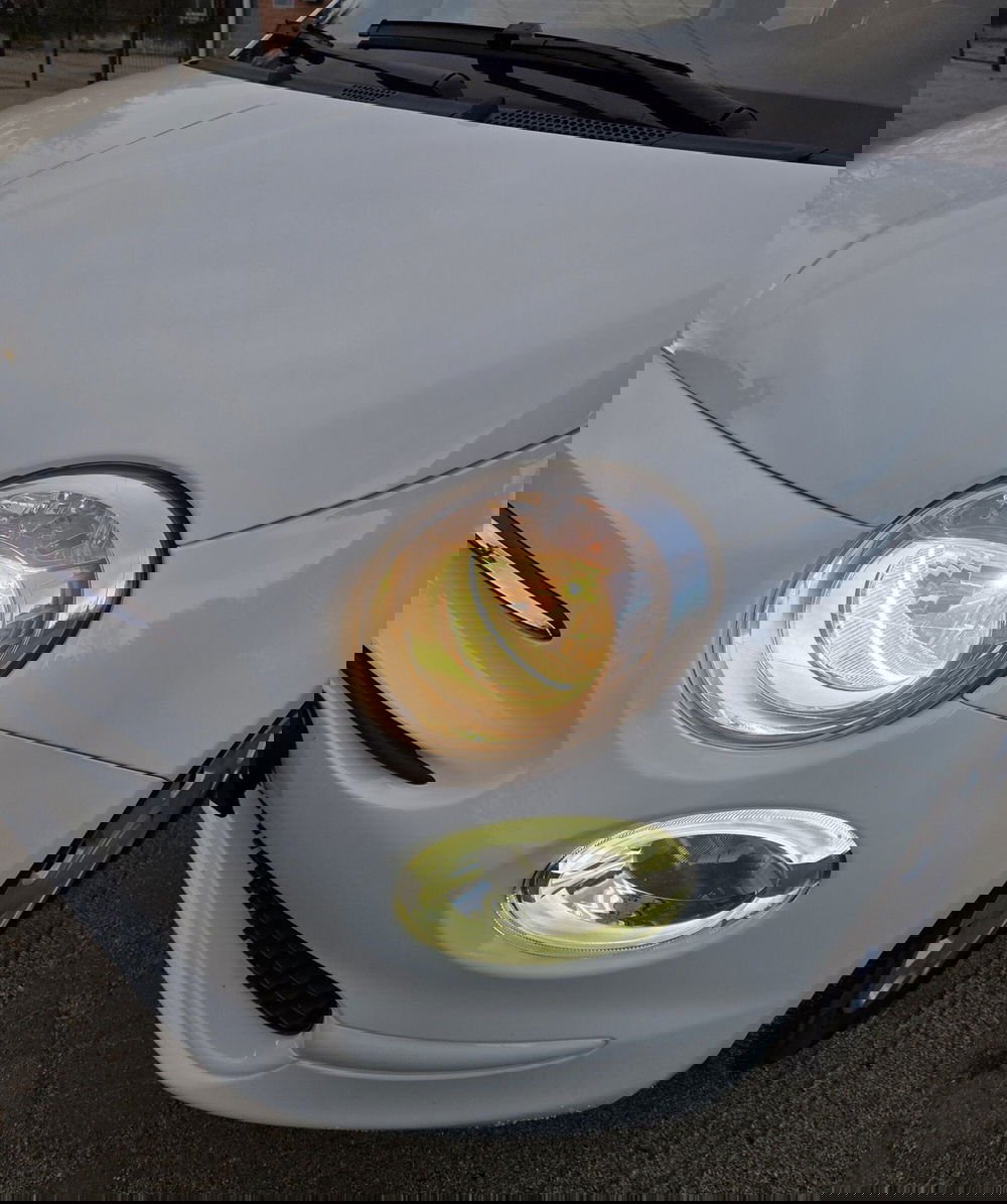 Fiat 500 usata a Torino (20)