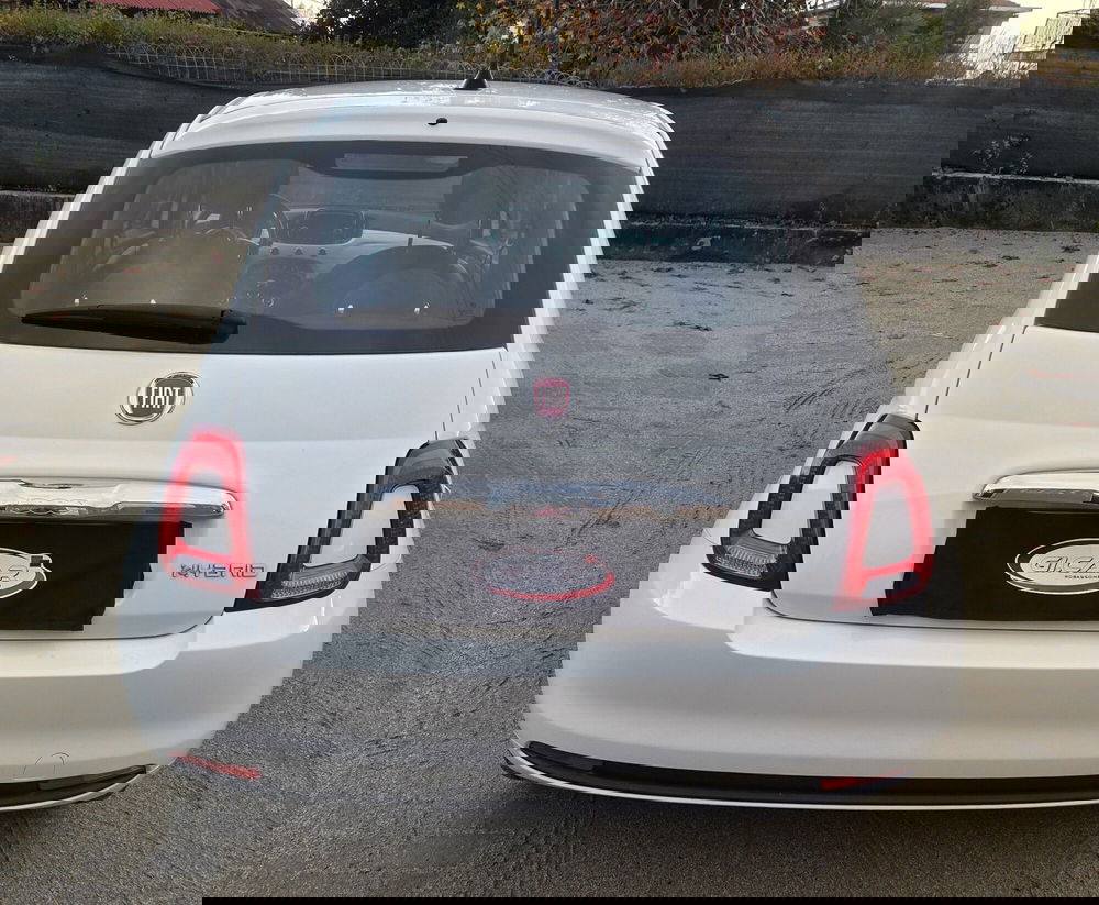 Fiat 500 usata a Torino (6)