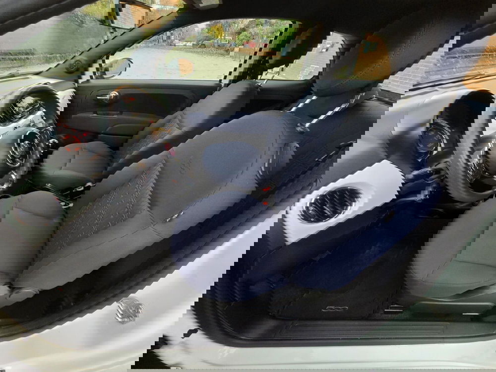 Fiat 500 usata a Torino (7)