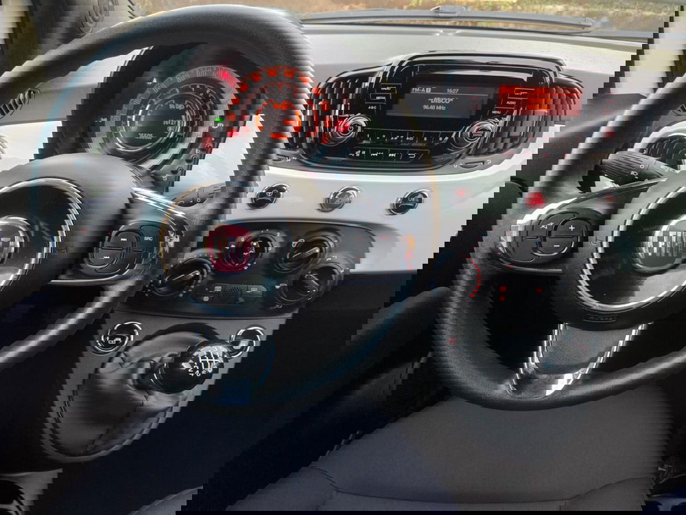 Fiat 500 usata a Torino (8)