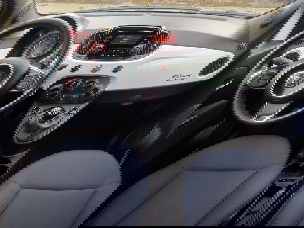 Fiat 500 usata a Torino (9)