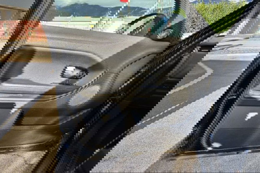 Land Rover Range Rover Evoque usata a Latina (12)