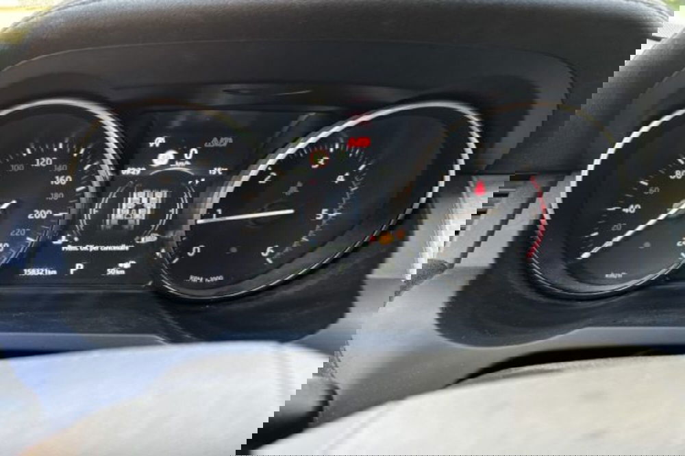 Land Rover Range Rover Evoque usata a Latina (13)