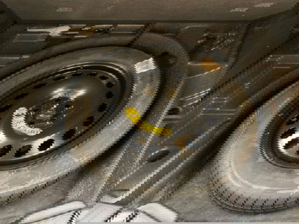 Ford Kuga usata a Reggio Calabria (11)