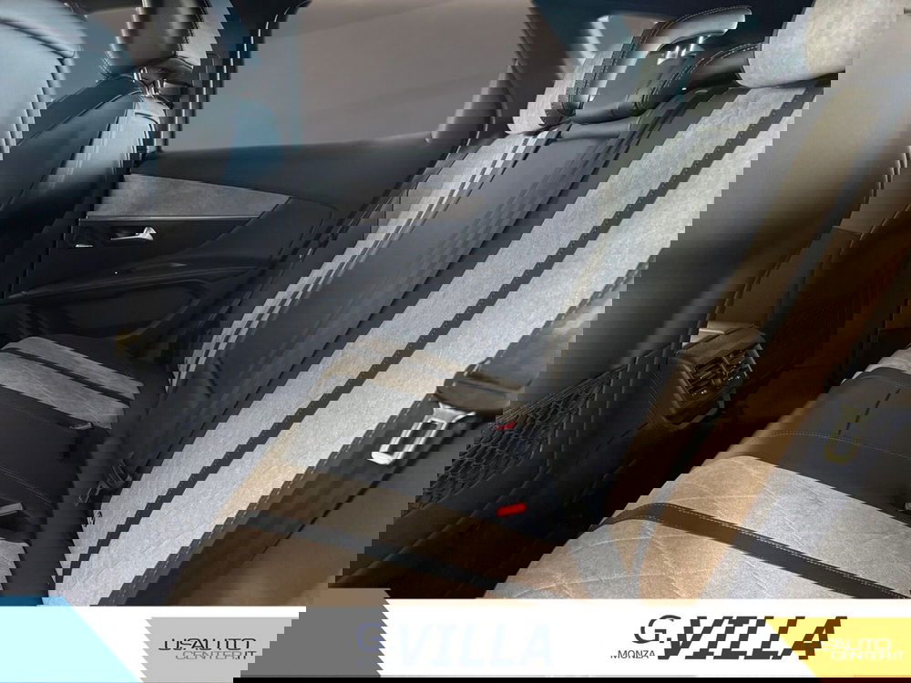 Peugeot 3008 usata a Milano (14)