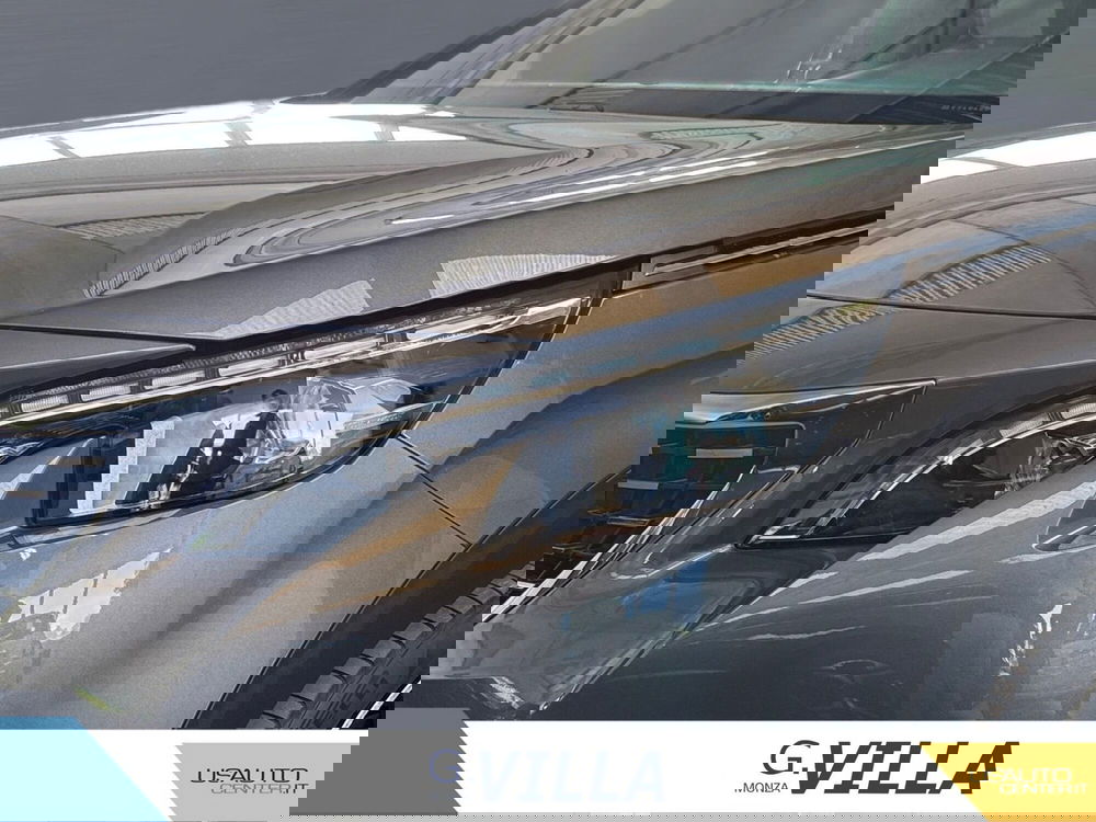 Peugeot 3008 usata a Milano (7)