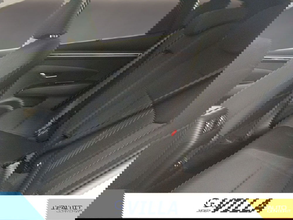 Hyundai Tucson usata a Monza e Brianza (15)
