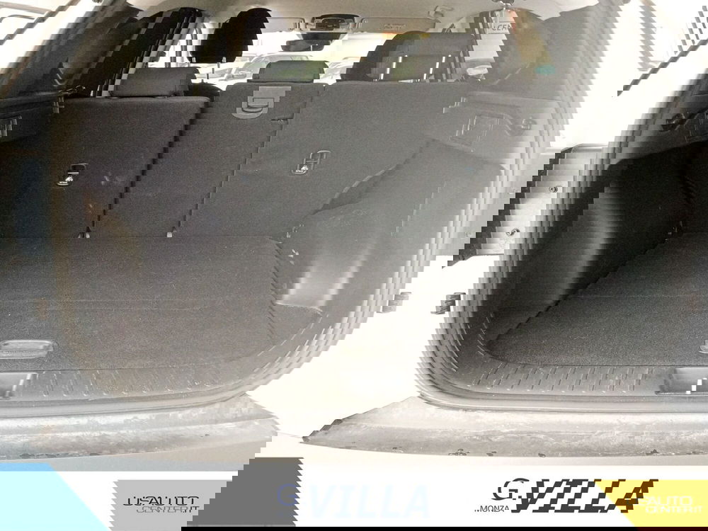 Hyundai Tucson usata a Monza e Brianza (16)