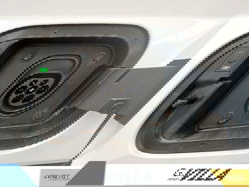 Hyundai Tucson usata a Monza e Brianza (17)