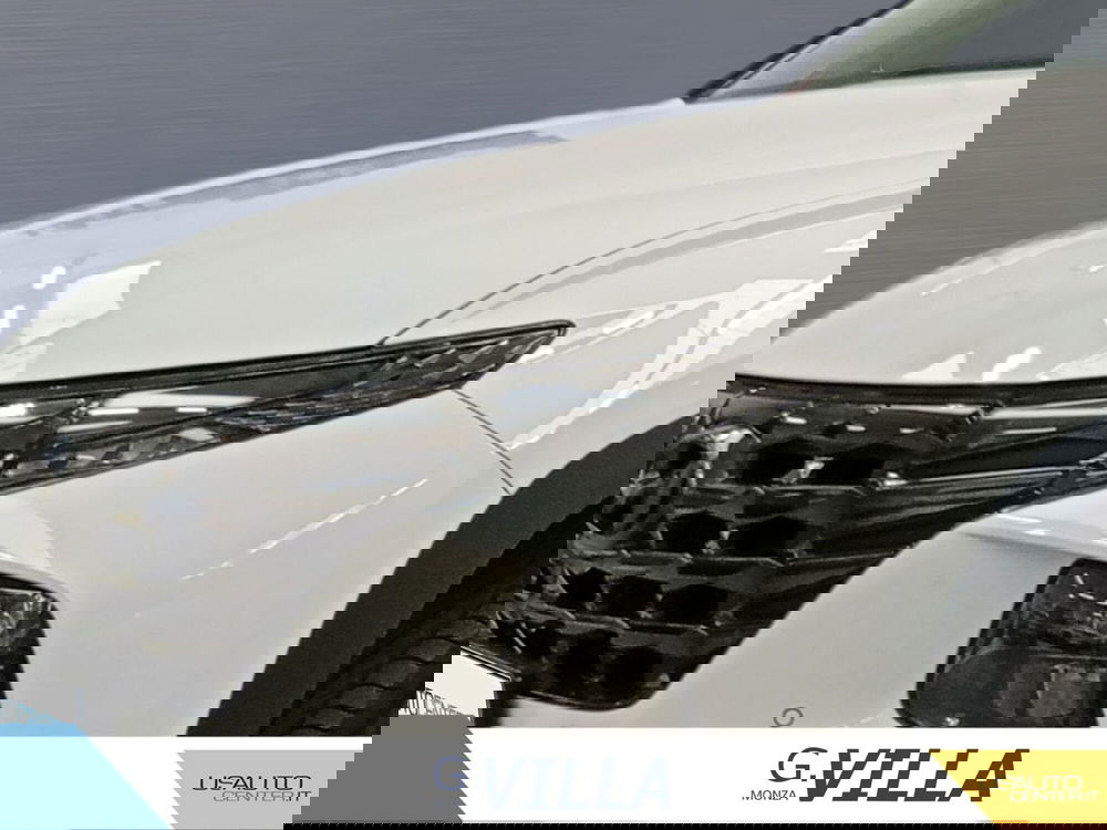 Hyundai Tucson usata a Monza e Brianza (6)