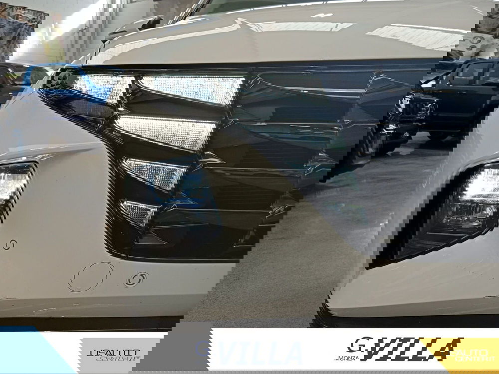 Hyundai Tucson usata a Monza e Brianza (9)