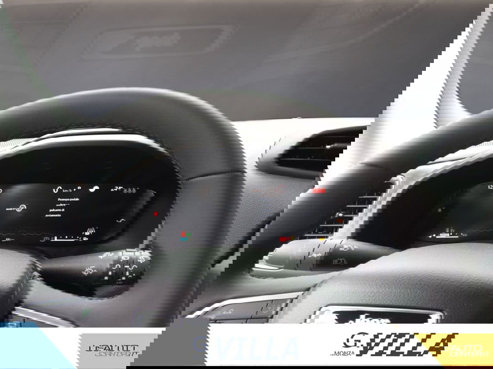 Jeep Renegade nuova a Monza e Brianza (6)