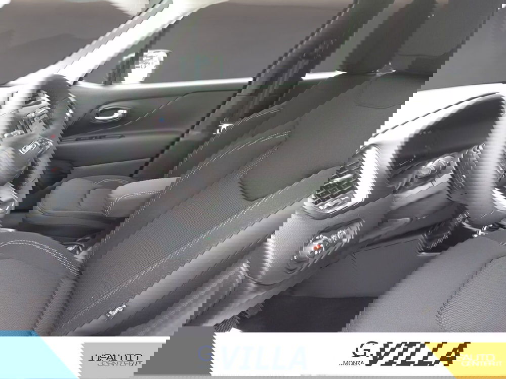 Jeep Renegade nuova a Monza e Brianza (7)