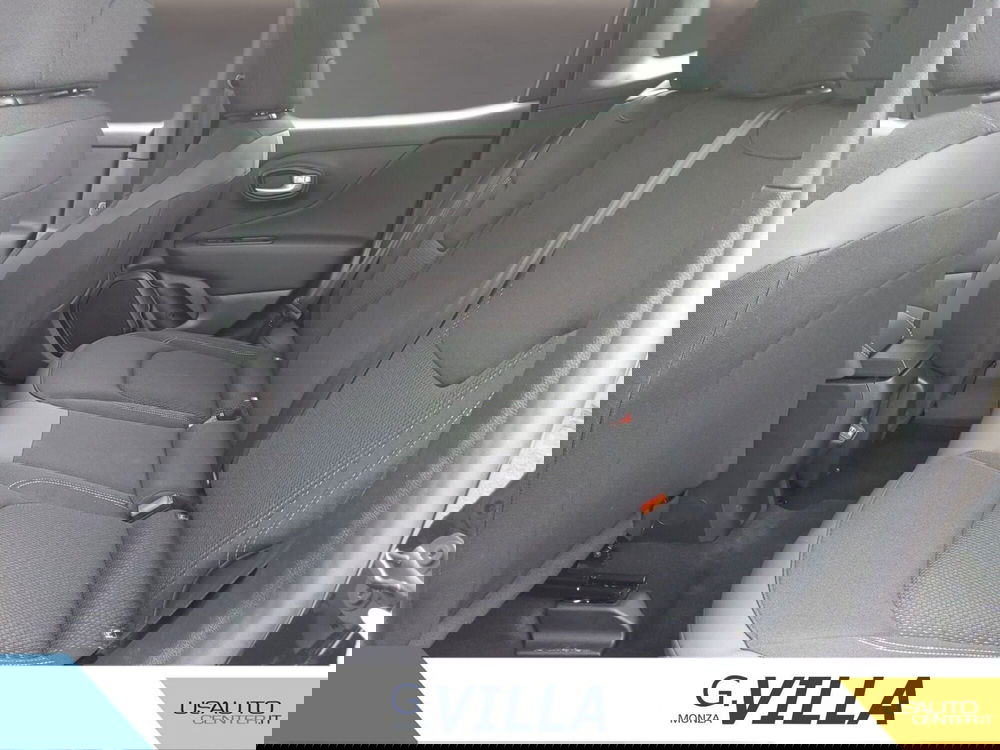 Jeep Renegade nuova a Monza e Brianza (8)