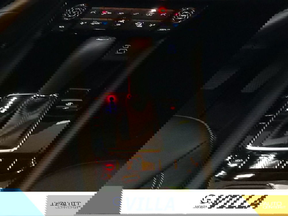 Jeep Compass usata a Monza e Brianza (12)